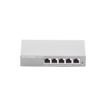 GRANDSTREAM GWN7700P GWN7700P Switch PoE+ Gigabit No Administrable / 5 puertos 10/100