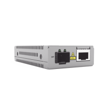 ALLIED TELESIS ATMMC10GTSP960 AT-MMC10GT/SP-960 CONVERTIDOR DE MEDIOS SFP+ A 10G RJ45