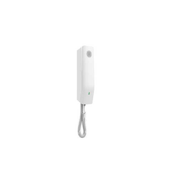GRANDSTREAM GHP610 GHP610 Teléfono IP Hotelero 2 líneas SIP con 2 cuentas codec Opus