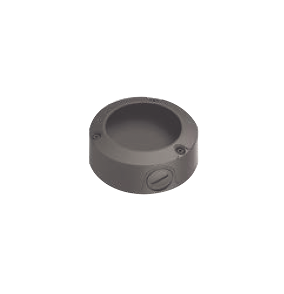 Hanwha Techwin Wisenet SBO100B1 SBO-100B1 Caja de Conexión para Cámara Bullet Wisenet
