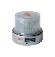 FEDERAL SIGNAL 41205005 412-050-05 Estrobo Federal Signal modelo 90112 en 48 Vcc