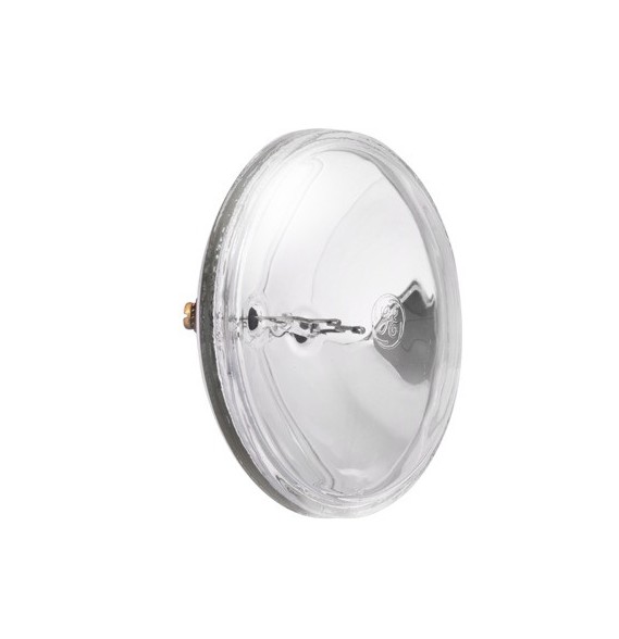 FEDERAL SIGNAL 447524 447-524 Foco de reemplazo de 24 Vcc 30 W