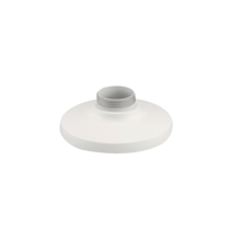 Hanwha Techwin Wisenet SBP122HMW SBP-122HMW Adaptador tipo Plato necesario para monta