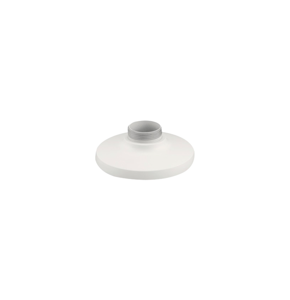 Hanwha Techwin Wisenet SBP122HMW SBP-122HMW Adaptador tipo Plato necesario para monta