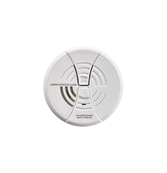 FIRST ALERT CO250B CO250B Alarma de monóxido de carbono (CO) operada por baterías