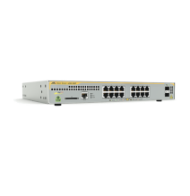 ALLIED TELESIS ATX23018GP10 AT-X230-18GP-10 Switch PoE+ Administrable Capa 3 16 Puert