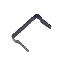 FEDERAL SIGNAL 8567079A01 856-7079-A01 Bracket para Montar el Altavoz Modelo MS100.