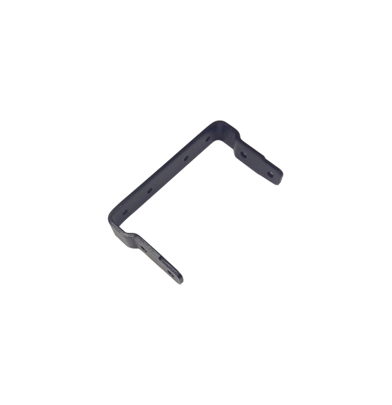 FEDERAL SIGNAL 8567079A01 856-7079-A01 Bracket para Montar el Altavoz Modelo MS100.