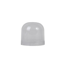 FEDERAL SIGNAL Z8433001A Z84-3300-1A Domo de reemplazo para Reflector Direccional (62