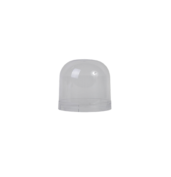 FEDERAL SIGNAL Z8433001A03 Z84-3300-1A-03 Domo de reemplazo para VISIBEAM en color cl