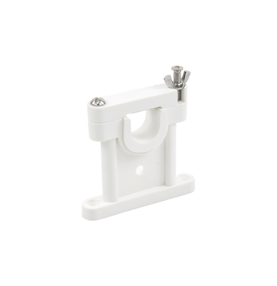 GEMECO N200F N200F Soporte para antenas de 1 1/2   1 1/8  y 1  de diametro utilizando