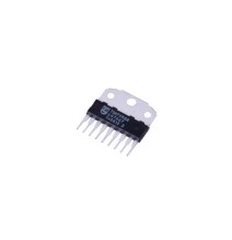 GAITRONICS 46015003600 46015003600 Circuito Integrado para Amplificador de Audio 3 W.