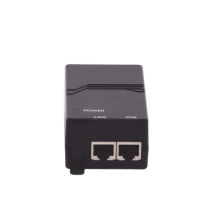 GRANDSTREAM G0720480050 G0720-480-050 Inyector PoE Pasivo 48vcc Gigabit para APs Gran