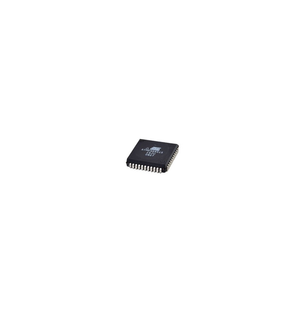 FEDERAL SIGNAL 9004219 900-4219 Circuito Integrado AT90SB515-IC8 para ICS2010MX FEDERAL SIGNAL 9004219 900-4219 Circuito Integrado AT90SB515-IC8 para ICS2010MX