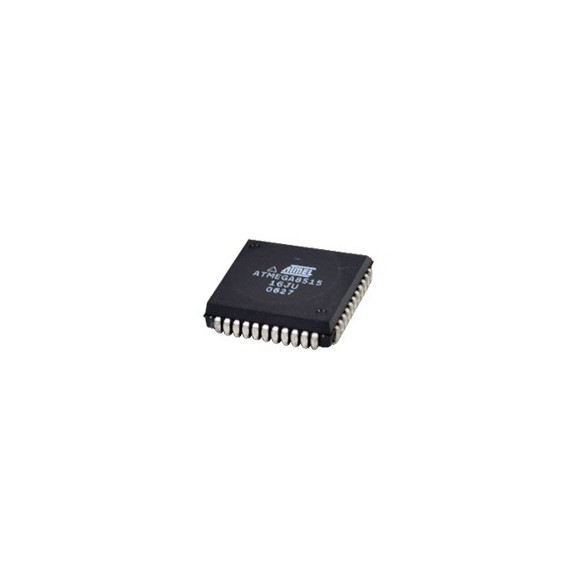 FEDERAL SIGNAL 9004219 900-4219 Circuito Integrado AT90SB515-IC8 para ICS2010MX