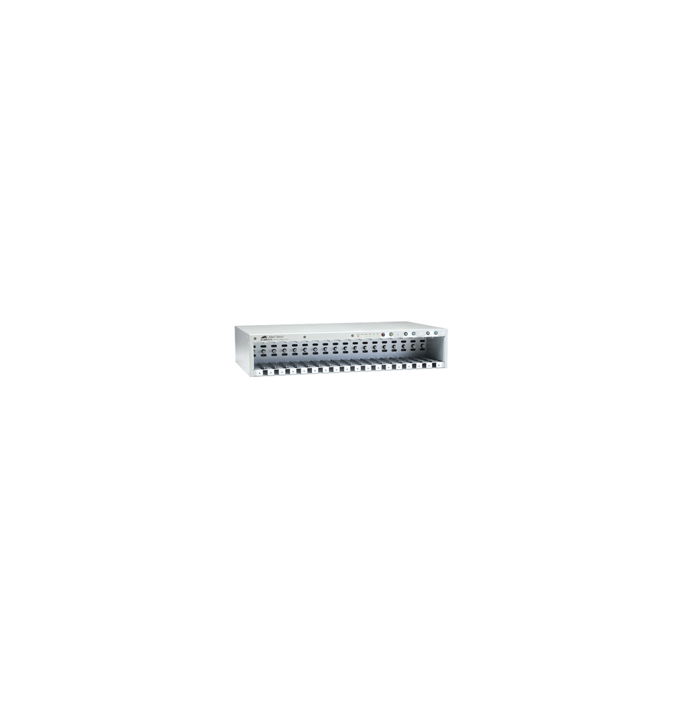 ALLIED TELESIS ATMMCR1800 AT-MMCR18-00 Chasis 18-Slot para MMC2xxx MMC6xxx series M ALLIED TELESIS ATMMCR1800 AT-MMCR18-00 Chasis 18-Slot para MMC2xxx MMC6xxx series M