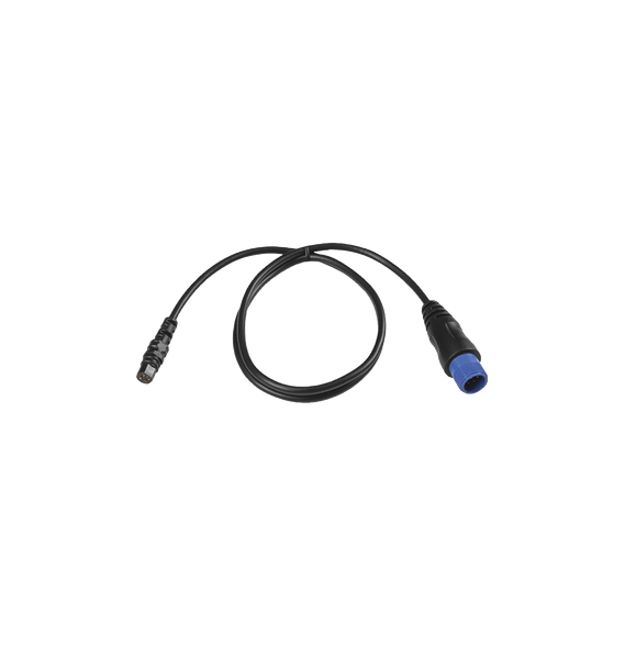GARMIN 101271900 10-12719-00 Adaptador para la conexión de transductor de 8-pin a son