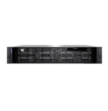 Hanwha Techwin Wisenet WRRPS202S1224TB WRR-P-S202S1-224TB NVR Wisenet WAVE basada en