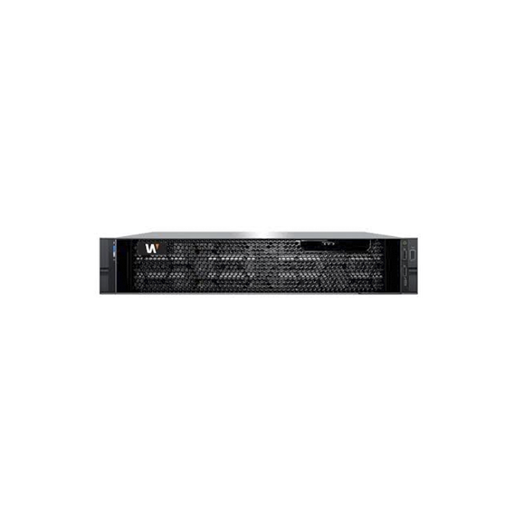 Hanwha Techwin Wisenet WRRPS202L1132TB WRR-P-S202L1-132TB NVR Wisenet WAVE basada en