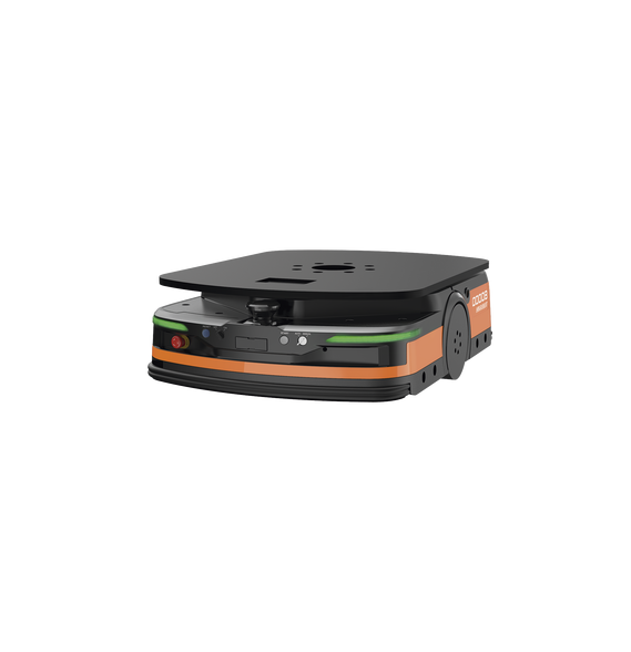 HIKROBOT MRQ71000CEDICE MR-Q7-1000CE-DI(CE) Robot Móvil Latente Para Administración I