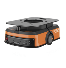 HIKROBOT MRQ2400D MRQ2-400D Robot Móvil Latente Para Administración Inteligente De Al