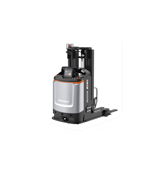 HIKROBOT FMRF51600 FMR-F5-1600 Montacargas Automatizado para la transferencia automát