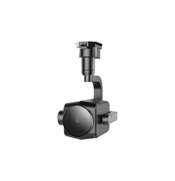 HIKVISION UAVG3V0223SI UAVG3V0223SI CAMARA DE 2MP 23X ZOOM PARA DRONE HIKVISION UAV-M