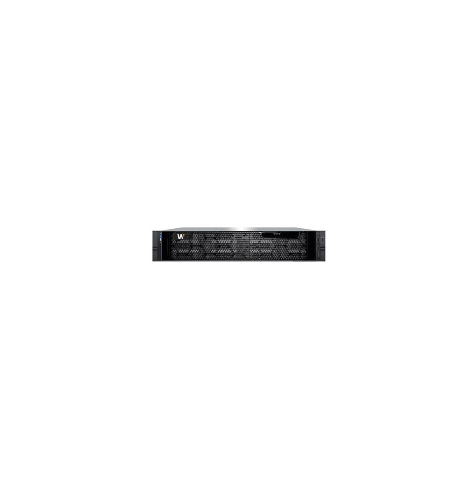 Hanwha Techwin Wisenet WRRPS202L148TB WRR-P-S202L1-48TB NVR Wisenet WAVE basada en Li Hanwha Techwin Wisenet WRRPS202L148TB WRR-P-S202L1-48TB NVR Wisenet WAVE basada en Li