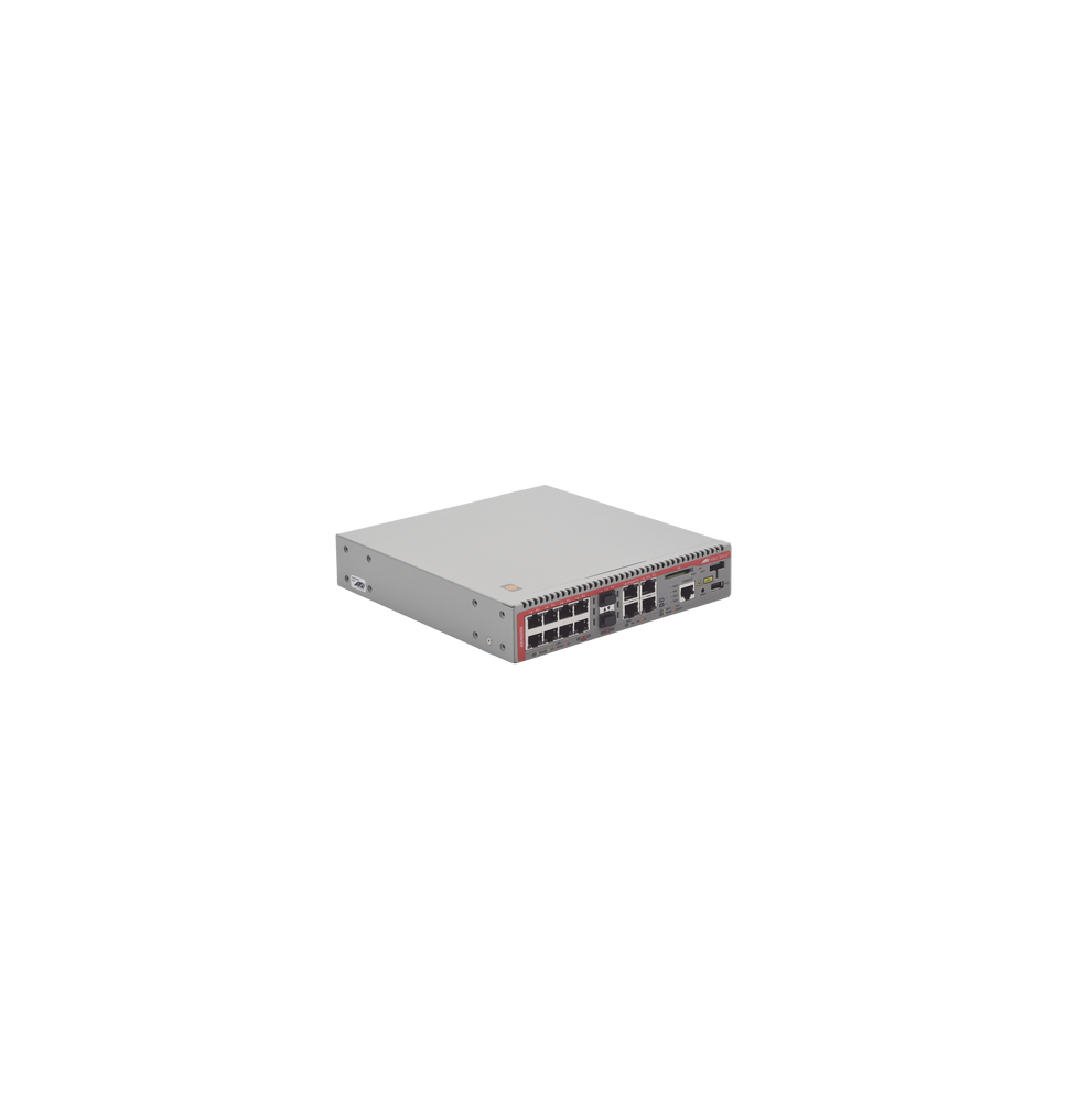 ALLIED TELESIS ATAR4050S10 AT-AR4050S-10 Router Firewall UTM SD-WAN   Controlador Wir