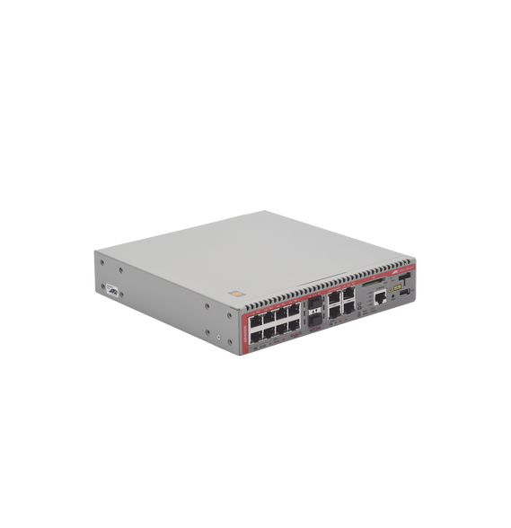 ALLIED TELESIS ATAR4050S10 AT-AR4050S-10 Router Firewall UTM SD-WAN   Controlador Wir