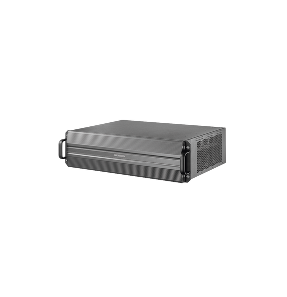 HIKVISION DSB3108H16H DS-B31-08H16H Controlador de Videowall Multifuncional / 8 Entra