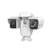 HIKVISION DS2TD6267100C4LW DS-2TD6267-100C4L/W PTZ Punta de Poste IP Dual / Lente Tér