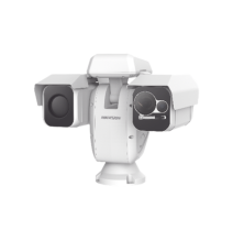 HIKVISION DS2TD6267100C4LWY DS-2TD6267-100C4L/WY PTZ Punta de Poste IP Dual / Lente T