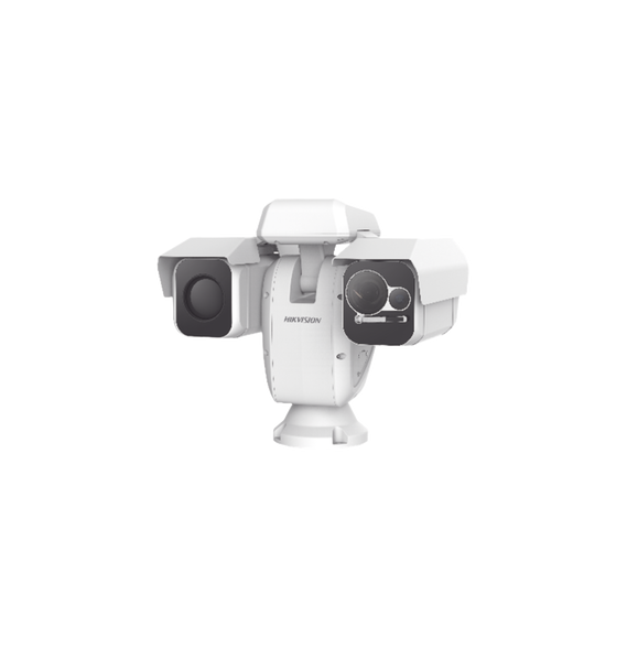HIKVISION DS2TD6267100C4LWY DS-2TD6267-100C4L/WY PTZ Punta de Poste IP Dual / Lente T