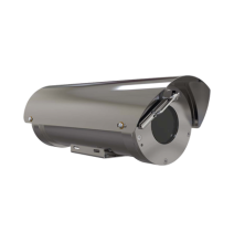 Hanwha Techwin Wisenet TNOX6320E2F2WT2C TNO-X6320E2F2WT2-C Camara IP Zoom con gabinet