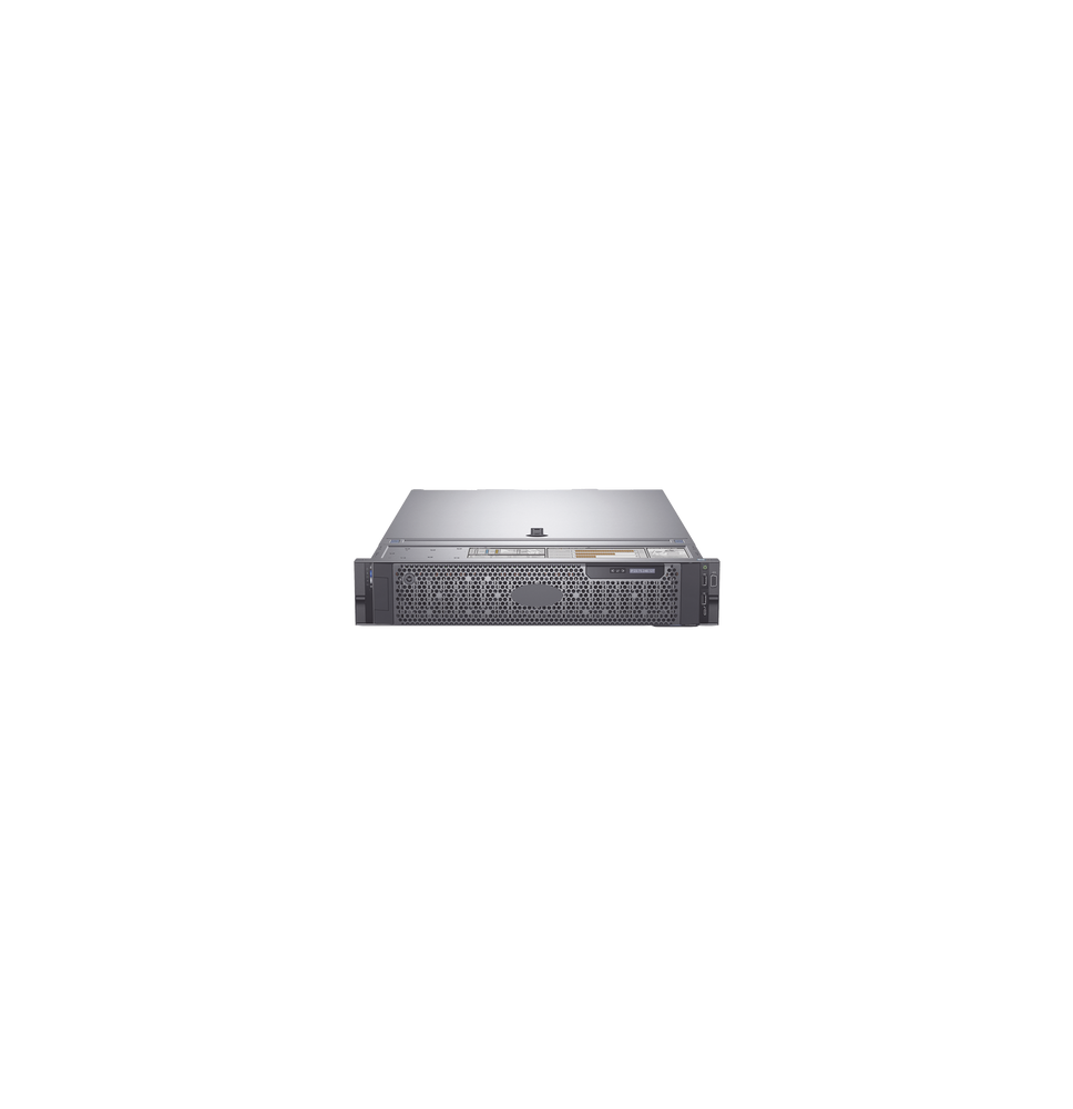 HIKVISION DSVD22DCHW2 DS-VD22D-C/HW2 Servidor de Administración / Intel Xeon Scalable