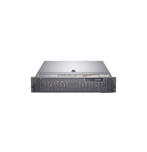 HIKVISION DSVD22DCHW2 DS-VD22D-C/HW2 Servidor de Administración / Intel Xeon Scalable