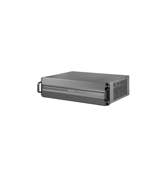 HIKVISION DSB3104H08H DS-B31-04H08H CONTROLADOR DE VIDEOWALL MULTIFUNCIONAL / 4 ENT H
