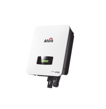 AFORE HNS10000TL HNS10000TL Inversor para Interconexión a CFE de 10 kW con Salida de