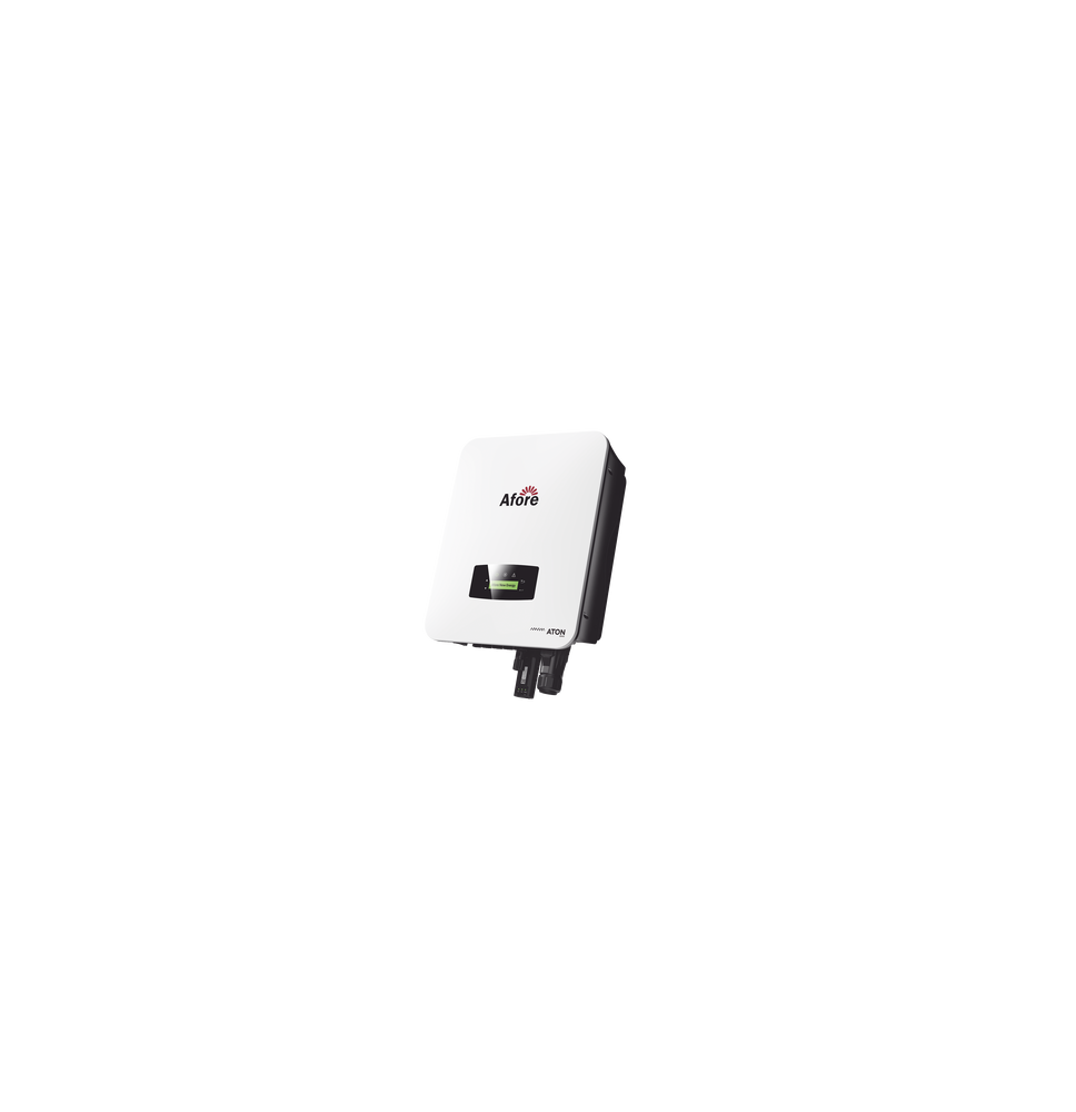 AFORE HNS10000TL HNS10000TL Inversor para Interconexión a CFE de 10 kW con Salida de AFORE HNS10000TL HNS10000TL Inversor para Interconexión a CFE de 10 kW con Salida de
