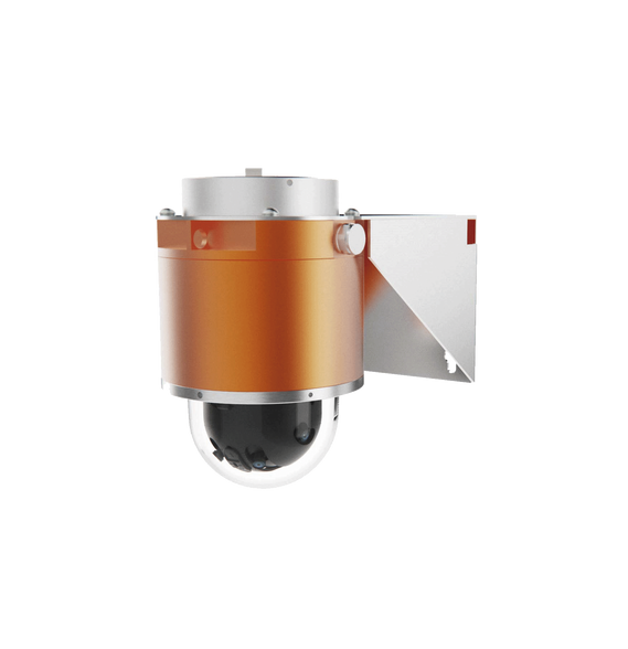 Hanwha Techwin Wisenet TNMP9022EPT3Z TNM-P9022EPT3-Z Camara IP tipo Multisensor Antie