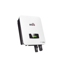 AFORE HNS10000TL HNS10000TL Inversor para Interconexión a CFE de 10 kW con Salida de