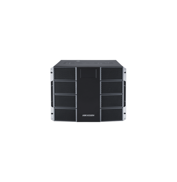 HIKVISION DSC30SS23V2 DS-C30S-S23(V2) Controlador de Videowall Sin Tarjetas de Video
