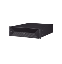 Hanwha Techwin Wisenet PRN6400DB4 PRN-6400DB4 NVR de 64 canales / Hasta 32 MP / H.265