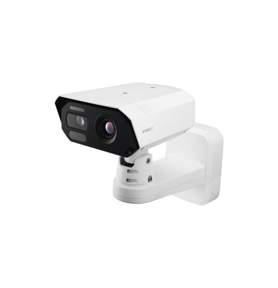 Hanwha Techwin Wisenet TNMC4960TD TNM-C4960TD Cámara Bullet Antivandálica Bi-Spectral