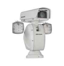 HIKVISION DS2DY9250IAXAT5 DS-2DY9250IAX-A(T5) PTZ IP 2 Megapixel / Punta de Poste / 5