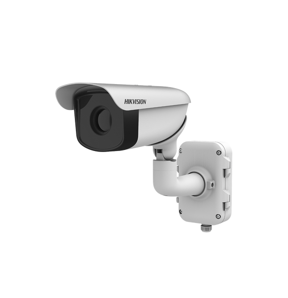 HIKVISION DS2TD2367100PY DS-2TD2367-100/PY Bala IP Térmica 640 X 512 / Lente 100 mm /