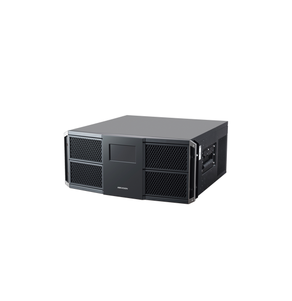 HIKVISION DSC30SS11V2 DS-C30S-S11(V2) Controlador de Videowall / Soporta Hasta 11 Tar