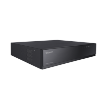 Hanwha Techwin Wisenet HRX162148TB HRX-1621-48TB DVR 16 Canales Analogicos + 2 canale