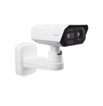 Hanwha Techwin Wisenet TNMC4940TD TNM-C4940TD Camara IP Bi Espectral con lente visibl